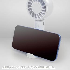 最強 ハンディファン usb充電式 扇風機 夏祭りの詳細画像2