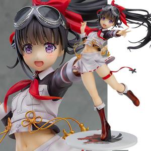 ユニオンクリエイティブ 藤ちょこイラスト ウォータープリズム 完成品