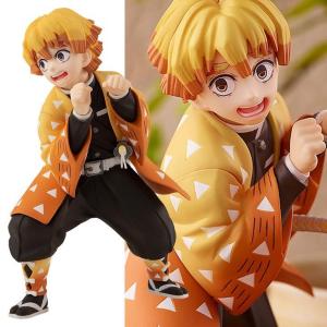 POP UP PARADE 鬼滅の刃 我妻善逸 完成品フィギュア : おもちゃ