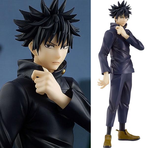 POP UP PARADE 呪術廻戦 伏黒恵 完成品フィギュア