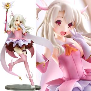 Fate/kaleid liner Prisma Illya プリズマ ファンタズム イリヤスフィール・フォン・アインツベルン 完成品フィギュア｜sanyodo-omocha