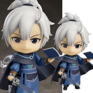 ねんどろいど 895 ガーディアン ゼルダの伝説 ブレス オブ ザ ワイルド