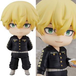 ねんどろいど 東京リベンジャーズ マイキー[佐野万次郎] ノンスケール