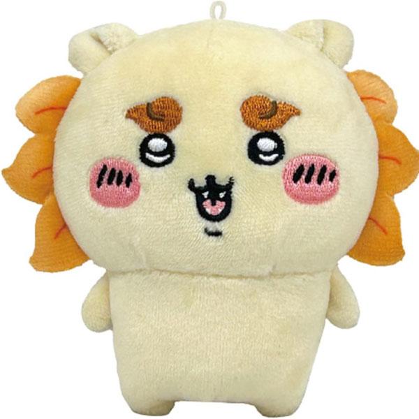 ちいかわ Play Charm シーサー