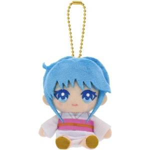 BANDAI（バンダイ） Chibiぬいおすわりマスコット ハイキュー 月島 蛍