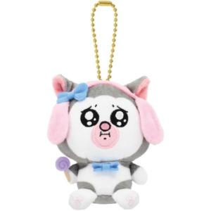 サンリオ　ピアノ　マスコット mofusand×サンリオキャラクターズ ミニマスコット(マイ