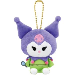 ぷりぬいマスコット 選べる2個セット まめきちまめこ×サンリオ
