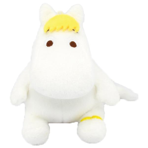 PlayCharm ムーミン スノークのおじょうさん