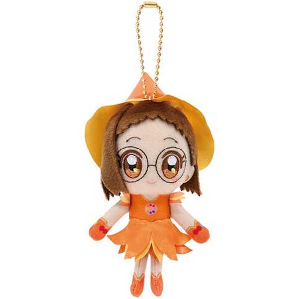 おジャ魔女どれみ ぷりぬいマスコット はづき