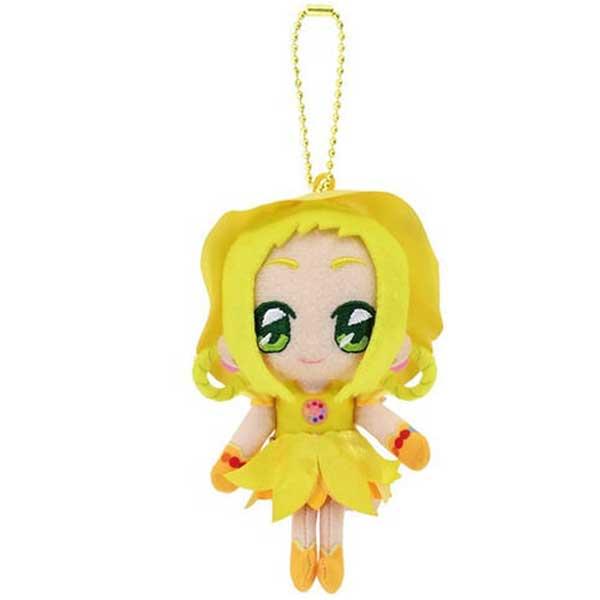 おジャ魔女どれみ ぷりぬいマスコット ももこ