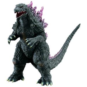 BANDAI ゴジラ ムービーモンスターシリーズ ビオランテ