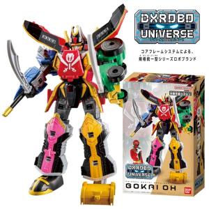 BANDAI（バンダイ） 天装戦隊ゴセイジャー 天装戦隊 ゴセイジャー
