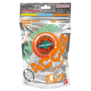 ハイパーヨーヨー アクセルオリジン まとめ売り 55個セット バンダイ・ハイパーヨーヨーアクセル「アクセルスタートセット