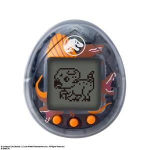 新品未使用未開封　バンダイ　たまごっち　ジュラシックワールド　アンバー 新品未使用未開封 バンダイ たまごっち ジュラシックワールド アンバー