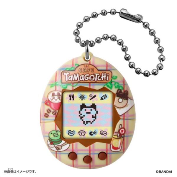 たまごっち Original Tamagotchi Tama Cafe ゆうパケット可