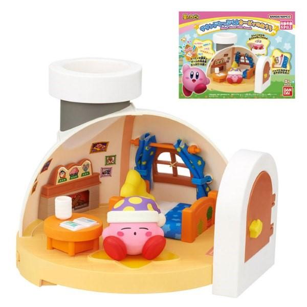 星のカービィ サウンドたっぷり カービィのおうち