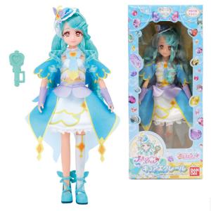 名探偵プリキュア プリキュアスタイル キュアエクレール