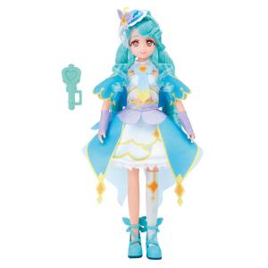 名探偵プリキュア プリキュアスタイル キュアエ...の詳細画像1