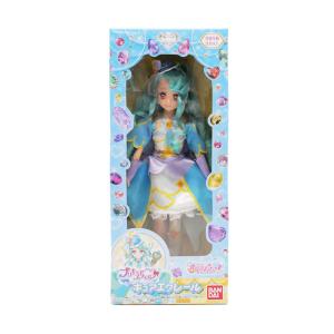 名探偵プリキュア プリキュアスタイル キュアエ...の詳細画像5