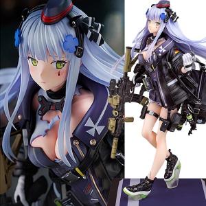 ドールズフロントライン 416 MOD3 重傷Ver. 1/7 完成品フィギュア｜sanyodo-omocha