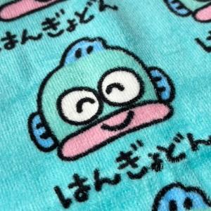 サンリオ おえかきさん フェイスタオル 綿10...の詳細画像5