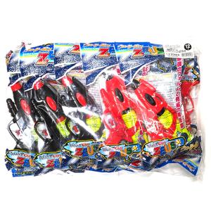 ウォーターガン ゼウス 12個入り 夏祭りの詳細画像2