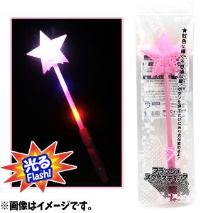 フラッシュスタースティック 12個セット 夏祭りの詳細画像2