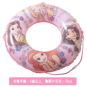 Disney スイムリング キッズ ディズニー プリンセス アリエル