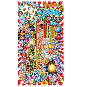 けむり少なめパチパチ花火 No.200 手持ち...の詳細画像1