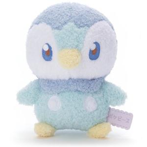 一番くじ ポケモン ハピネスルームコレクション ポッチャマ ぬいぐるみ