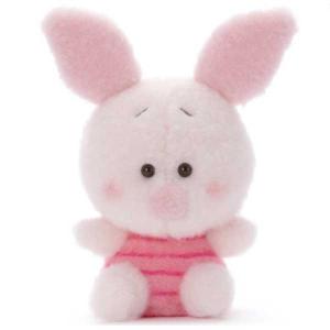 クラシックプーぬいぐるみ Sピグレット : おもちゃのトキワ屋 - 通販