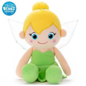 ティンカー・ベル Disneykins ミニチュアフィギュア ボックス