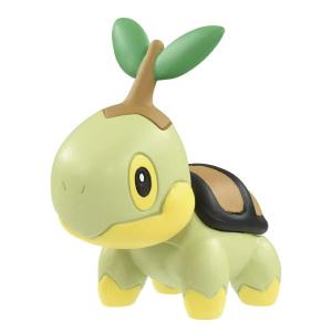 Pokemon（ポケモン） ポケットモンスター モンコレ MS-50 モトトカゲ