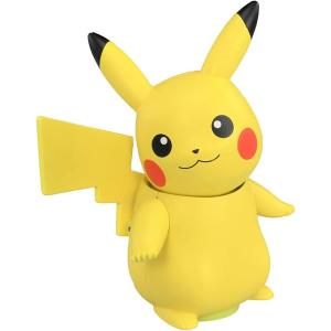 ポケットモンスター　おうちにポケモン　PIKACHU　Pokémon おうちにポケモンPIKACHU｜ポケットモンスター｜タカラトミー