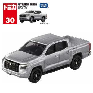 トミカ (箱) No.38 トヨタ ランドクルーザー (2023年3月18日発売