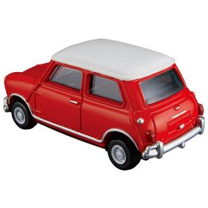 トミカプレミアム 12 モーリス ミニ 夏祭りの詳細画像2