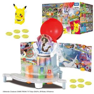 タカラトミー（TAKARA TOMY） ポケットモンスター モンコレGET ロトム