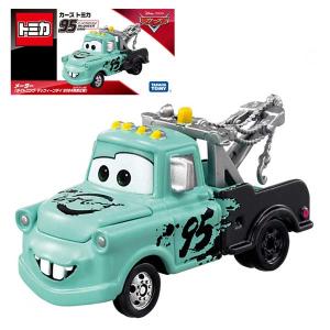 カーズ トミカ　18台セット 4904810189473_d9e51d39047647ad