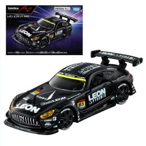 送料無料 トミカプレミアムRacing 2点セット グッドスマイル 初音ミク