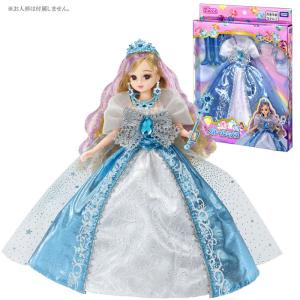 リカちゃん LW-22 ブルールミナスの買取情報