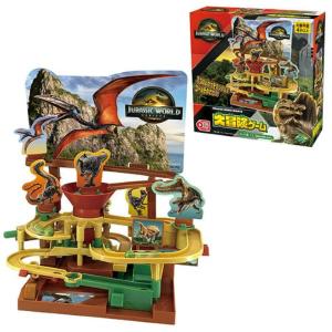 たまごっち ジュラシック・ワールド 復活の大地 モササウルスver