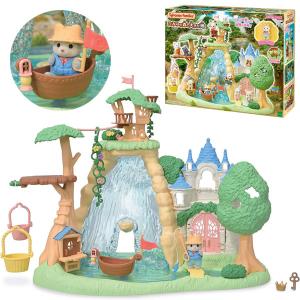 Sylvanian Families シルバニアファミリー S-73 なかよし赤ちゃん