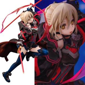 Fate/Grand Order 謎のヒロインX オルタ 1/7 完成品フィギュア