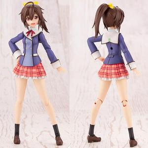 創彩少女庭園×フレームアームズ・ガール 源内あ...の詳細画像1