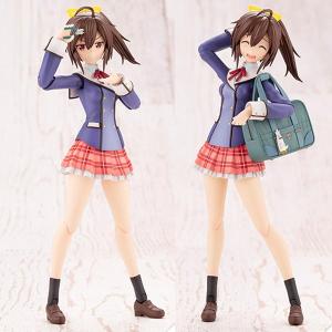 創彩少女庭園×フレームアームズ・ガール 源内あ...の詳細画像2