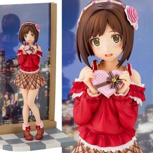 フィギュア アイドルマスターミリオンライブ 箱崎星梨花 ピュアプレゼントver アイドルマスター ミリオンライブ！ 箱崎星梨花 ピュア