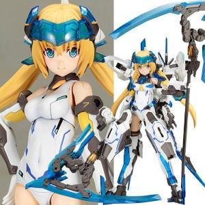 コトブキヤ（KOTOBUKIYA） フレームアームズ・ガール 金剛 プラモデル