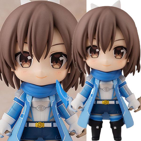 ねんどろいど 痛いのは嫌なので防御力に極振りしたいと思います。 サリー 完成品フィギュア KDcol...