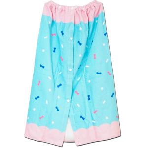 タキシードサム×ピングー マキマキタオル イン...の詳細画像2