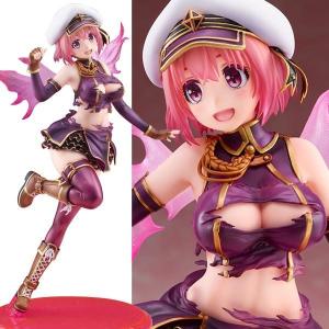 ドリームテック 戦×恋(ヴァルラヴ) 早乙女六海 戦乙女 1/7 完成品フィギュア